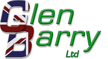 Glen Barry Ltd - Contact Us - End of Life Vehicles