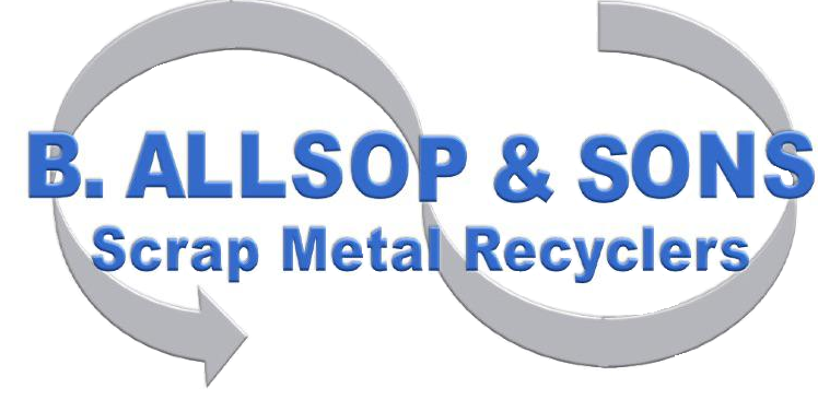Our Sister Company B. Allsop & Sons Ltd. Scrap Metal Recyclers