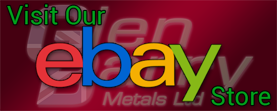 Click here to visit our ebay store