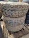 Used Tyres Lorry/Trailer/Tractor/Agricultural 