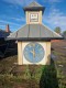 Large Clock Tower 