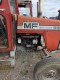 Massey Ferguson 590 tractor
