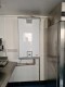 Mobile Kitchen Catering Canteen Cafe Unit Cooker Hot Plate Freezer Dis Fridge