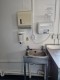 Mobile Kitchen Catering Canteen Cafe Unit Cooker Hot Plate Freezer Dis Fridge
