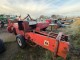 mccormick interantional B47 conventional Baler.