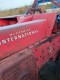 mccormick interantional B47 conventional Baler.