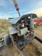 3 phase trailed generator 
