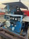 3 phase trailed generator 