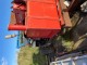 3 phase trailed generator 