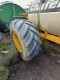 stainless steel tanker/ bowser with pump.