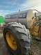 stainless steel tanker/ bowser with pump.